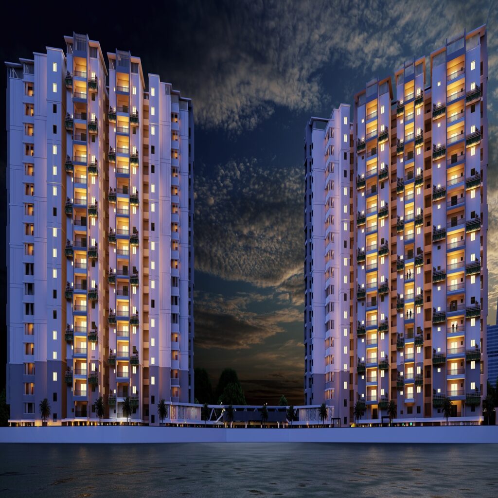 4Night View1