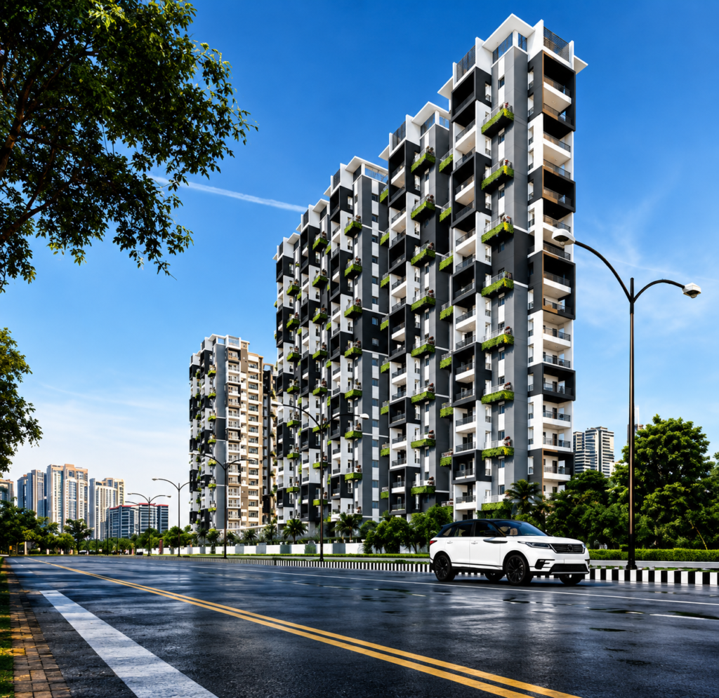 Grandveurproject