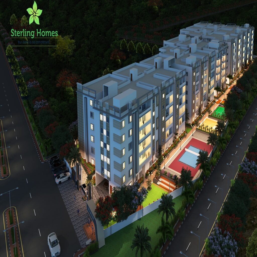 Night View