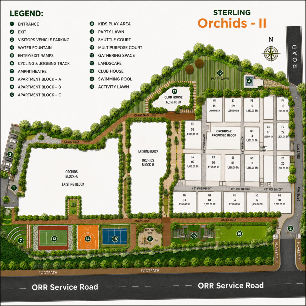sterlingorchid2sitemap